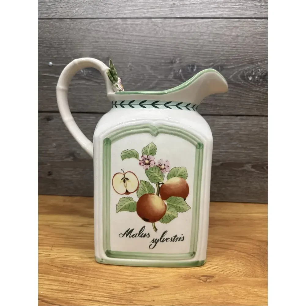 Villeroy & Boch FRENCH GARDEN Fleurence 10.5